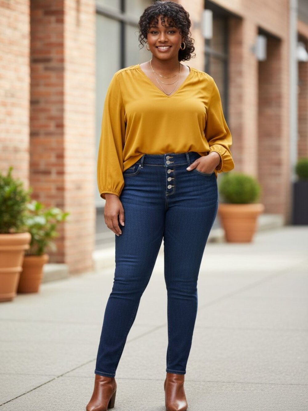 Torrid Jeggings Women 16S Dark Blue Excellent Super Soft High Rise Stretch Denim